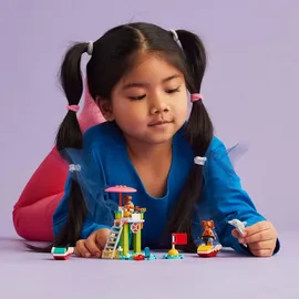 LEGO Friends Rettungsschwimmer Aussichtsturm mit Jetskis