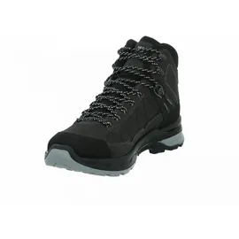witeblaze Trek Speed GORE-TEX Mid-Top Wanderschuhe Herren 8003 - dunkelgrau 47