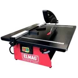 Fliesenschneidmaschine KING 180