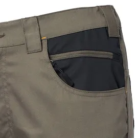 Forsberg Ativa Full-Stretch Arbeitshose mit DuraMotion®