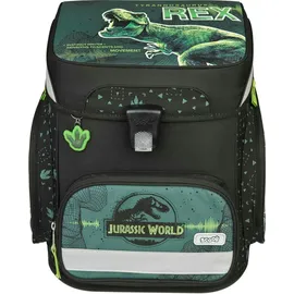 Scooli EasyFit 5-tlg. jurassic world