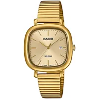 Casio LTP-B166G-9AVEF