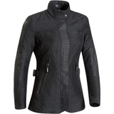 IXON BLOOM Damen Stoffjacke Schwarz S