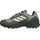 Adidas Terrex Swift R3 GTX Herren Silver Green / Green Spark / Olive Strata 42