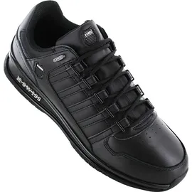 K-Swiss Rinzler Sneaker, schwarz, 45 EU - 44.5 EU
