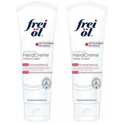 Frei öl Hydrolipid Handcreme