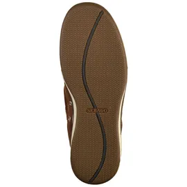 Sebago Triton Three Eye Herren Braun 45