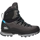 Hanwag Alverstone II GTX Damen asphalt/ocean 39