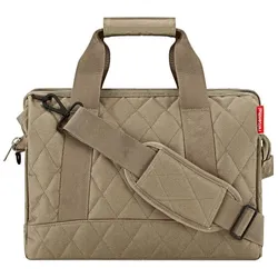 reisenthel Allrounder M Weekender Reisetasche 40 cm rhombus olive