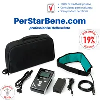 i-tech MAG 2000 Gerät für Magnetfeldtherapie 300 Gauss 1 Stück