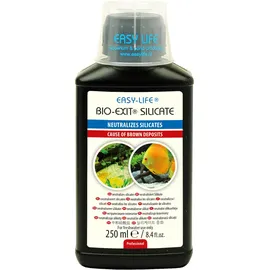 Easy Life Aquarium-Wasseraufbereiter Bio EXIT Silikat 250 ml