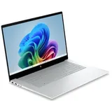 HP OmniBook X Next Gen AI 17'' Intel Core Ultra X7 358H 32 GB RAM 1 TB SSD Win 11 Home Silber