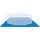 Intex Bodenplane blau 4,72 m2