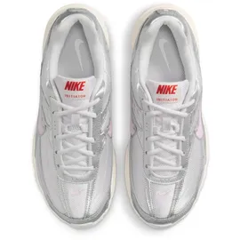 Nike Initiator Damen Vast Grey / Pink Foam / Metallic Silver 40