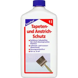 Baufan Tapeten- und Anstrich-Schutz 1 l