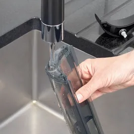 Severin SC 7177 schwarz