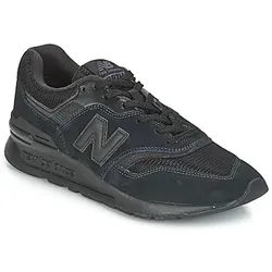 New Balance  Sneaker CM997  in Schwarz, 38