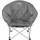 NILS CAMP Campingstuhl NC3070 Grau