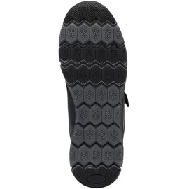 Jako Comfortschuh Herren Schwarz 45