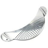 Niwita Nudelsieb Nudelsieb Abschüttsieb Abgießhilfe, Edelstahl