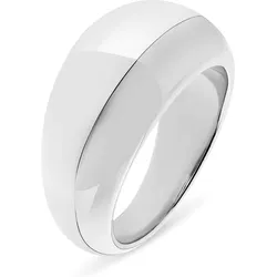 Esprit Damenring Edelstahl Ringe   