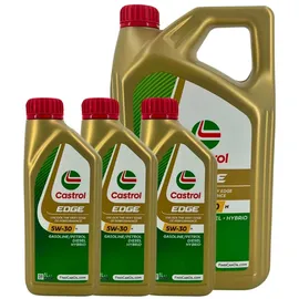 Castrol Edge 5W-30 M 5 l