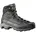 Wanderschuhe 46 grau