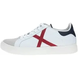 Munich  Sneaker -  in Weiss, 42