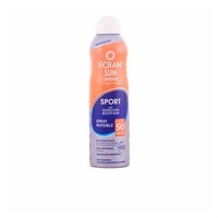 ECRAN Lemonoil Sport Spray invisible LSF 50 250 ml