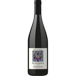 Gamay - En Coteaux 2023 - Jeff Carrel