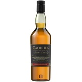 Caol Ila Distillers Edition 2022 Islay Single Malt Scotch 43% vol 0,7 l Geschenkbox