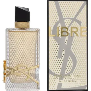 Libre Eau de Parfum 90 ml Collector's Edition