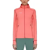 Mammut Taiss Light ML Hooded Jacket Women