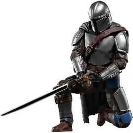 Hasbro Star Wars Mandalorian Figur 15 cm