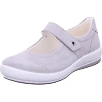 Legero Damen Tanaro Ballerina, Aluminio 2500, 42