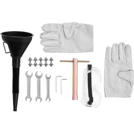 Hillvert - Häcksler HT-Hector 212T