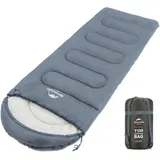 luxuskollektion Deckenschlafsack 3 Jahreszeit Wasserdicht