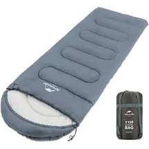 luxuskollektion Deckenschlafsack 3 Jahreszeit Wasserdicht