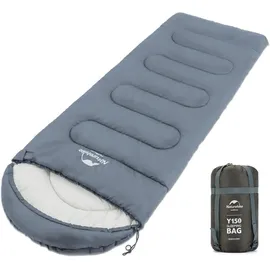 luxuskollektion Deckenschlafsack 3 Jahreszeit Wasserdicht