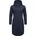 Ragwear Kurzmantel "Letti Long", Damen, Gr.