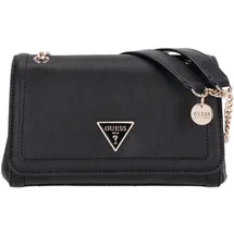 GUESS Noelle Convertible XBody Flap black