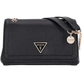 GUESS Noelle Convertible XBody Flap black
