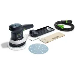 Festool Exzenterschleifer ETS 150/3 EQ