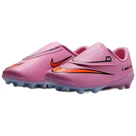 Nike Mercurial Vapor 16 Club MG PS Kinder pink 31