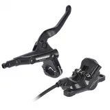 Shimano Shimano, Scheibenbremse, (Handbremse, Bremshebel, 2)