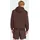 adidas Trefoil Essentials Hoodie, locker geschnitten - aurora coffee, - 2XL