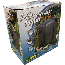 UBBINK FiltraMax 12500 Set UVC