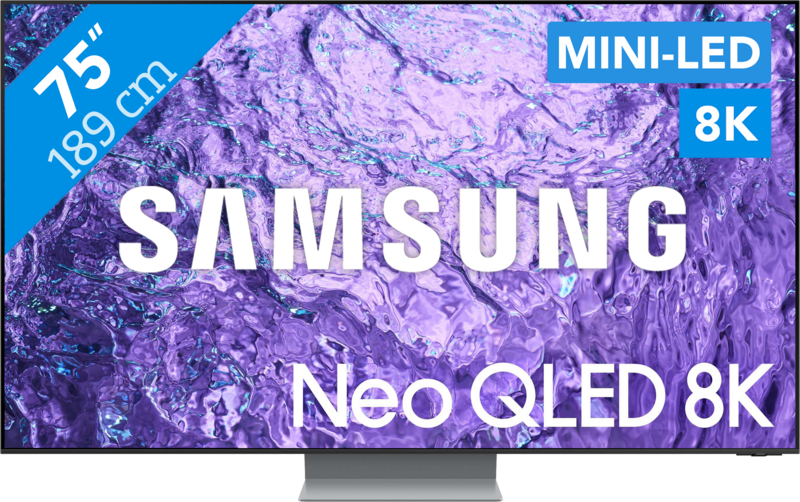 Preisvergleich Produktbild Samsung Neo QLED 8K GQ75QN700C (2023)