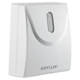 ESYLUX DEFENSOR TS T IR 1C IP55 WH