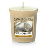 Yankee Candle Warm Cashmere